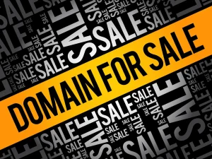 domain for sale