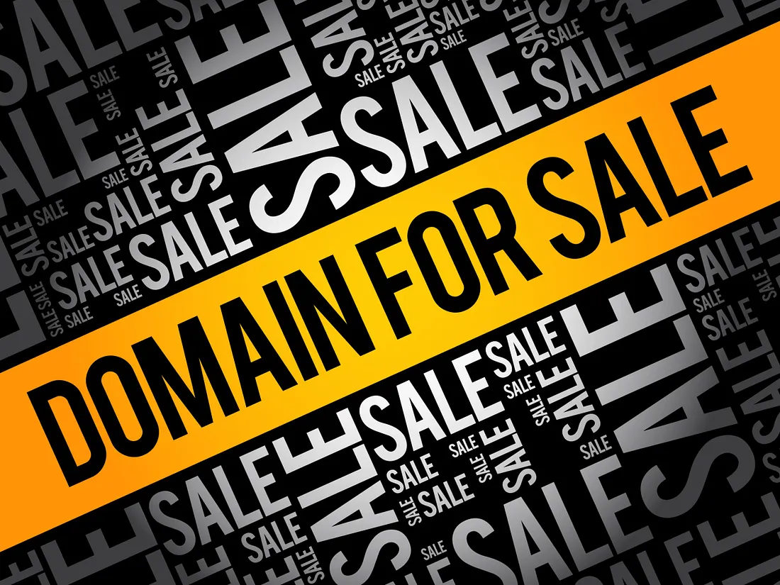 domain for sale