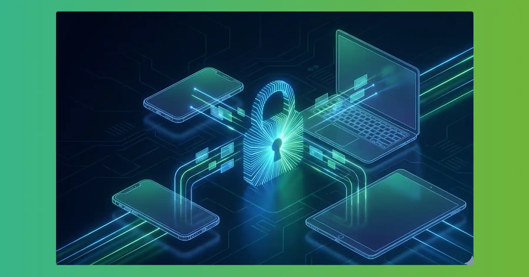 open source file transfer application