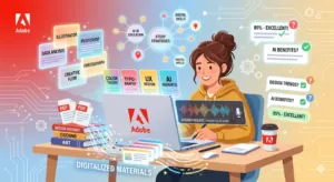 Adobe _ student space