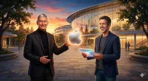 Apple New CEO