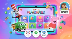 Netflix_playground