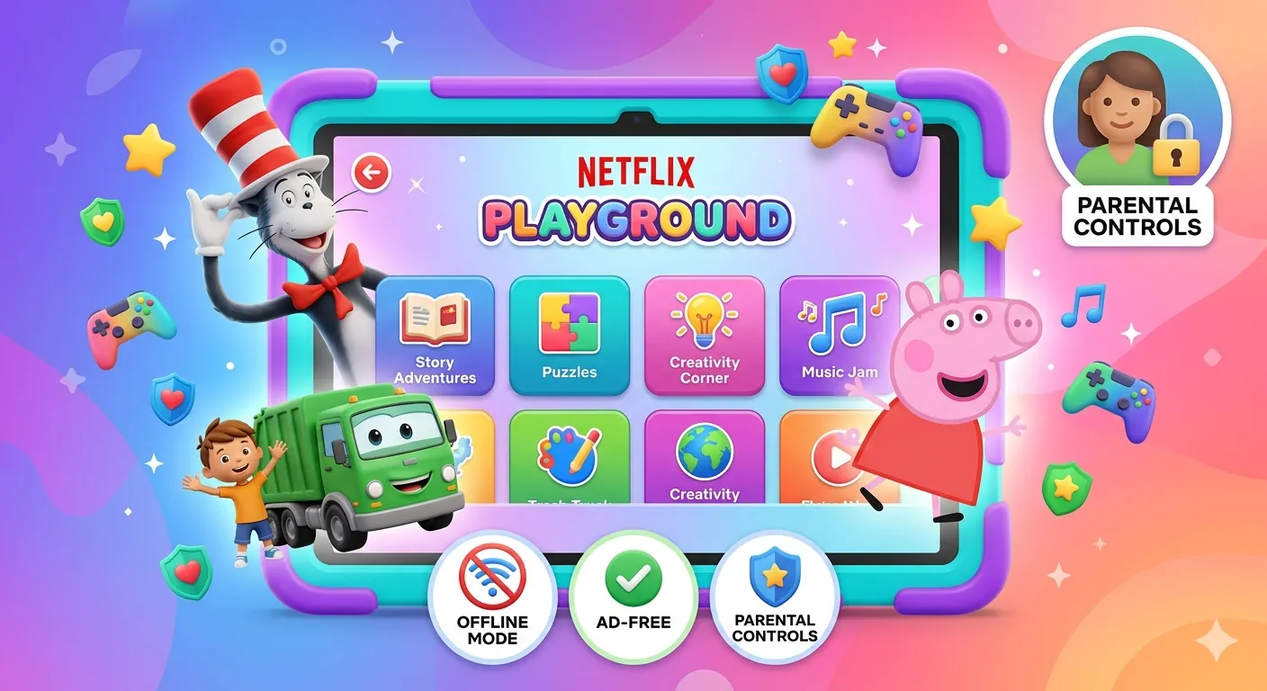 Netflix_playground