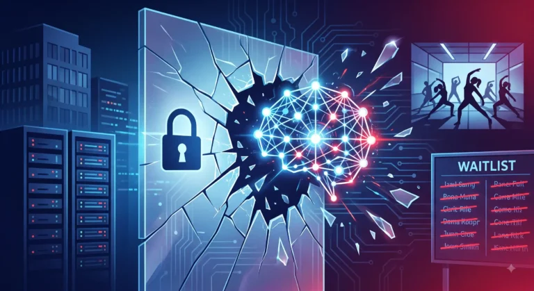 Cyberattack